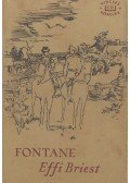 Fontane, Theodor - Effi Briest