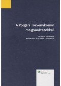 Vékás Lajos - A Polgári Törvénykönyv - magyarázatokkal