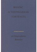 Honoré de Balzac - A tizenhármak története