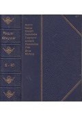 Moliére,Grancza György,Bourget, Paul,Szabolcska Mihály,Ivan Turgenyev,Kossuth Lajos,Flammarion, Camille,Tóth Kálmán,Droz Gusztáv,Vértesy Arnold - Magyar Könyvtár 31-40. (egy kötetben)