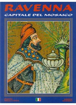 Gianfranco Bustacchini - Ravenna, Ravenna 0 antikvár könyv