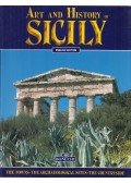 Valdes, Giuliano - Art and History of Sicily
