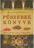 Romváry Vilmos - Fűszerek könyve