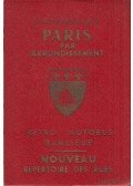 Raymond Denaes - Guide Général de Paris