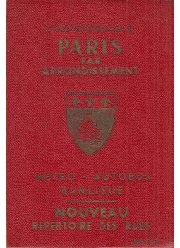 Raymond Denaes - Guide Général de Paris Raymond Denaes - Guide Général de Paris, Paris 0 antikvár könyv