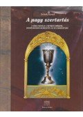 Zelnik József - A nagy szertartás (dedikált)