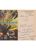 Tandori Dezső - A Stevenson-biozmagória (dedikált)