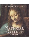 Erika Langmuir - Treasures of the National Gallery - London