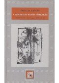 Prágai Tamás - A teraszon vidám társaság