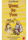 A. A. Milne - Winnie-the-Pooh