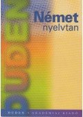 Földes Csaba - Német nyelvtan