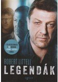 Robert Littell - Legendák