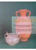 Zsidi Paula - Aquincum füzetek 2.szám