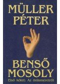 Müller Péter - Benső mosoly I.