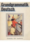 Jürgen Kars,Ulrich Haussermann - Grundgrammatik Deutsch