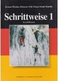 Paizerné Tóth Tímea,Krausz Piroska,Somló Katalin - Schrittweise 1