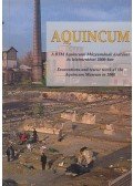 Zsidi Paula - Aquincum füzetek 7.szám