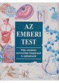 Benjámin Katalin (szerk.) - Az emberi test