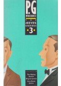 P. G. Wodehouse - The Jeeves Omnibus Volume 3
