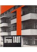 Winkler Oszkár - Bruno Taut