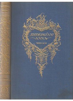 Szederkényi Anna - Végzet és egy rongybaba Szederkényi Anna - Végzet és egy rongybaba, Budapest 1929 antikvár könyv