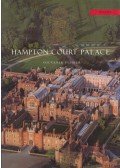 Simon Thurley - Hampton Court Palace Souvenir-Führer