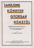 Dr. Ernst Häckel - Tanuljunk könnyen gyorsan németül