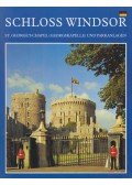 Robert Innes-Smith - Schloss Windsor - St.George's Chapel (Georgskapelle) und Parkanlagen