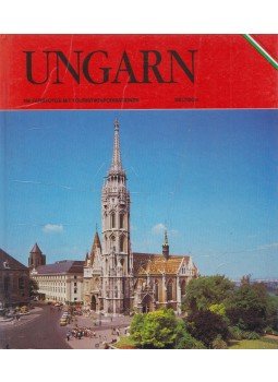 Lázár István, Szalontay Rózsa (szerk.) - Ungarn Lázár István, Szalontay Rózsa (szerk.) - Ungarn, 0 antikvár könyv