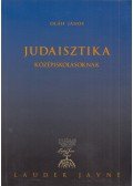 Oláh János - Judaisztika középiskolásoknak