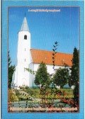 Horváth József - A csurgói Szentlélek templom története