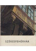 Kálmán Kata - Székesfehérvár
