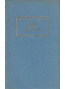 Gorki, Maxim - Konowalow Gorki, Maxim - Konowalow, Bern 1952 antikvár könyv