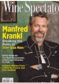 Thomas Matthews - Wine Spectator 2010. June 15.