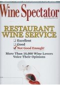 Thomas Matthews - Wine Spectator 2008. August 31.