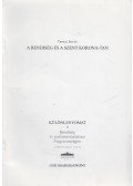 Tringli István - A rendiség és a Szent Korona-tan (Dedikált)