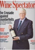 Thomas Matthews - Wine Spectator 2009. December 15.