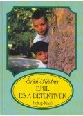 Erich Kästner - Emil és a detektívek