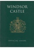 John Martin Robinson - Windsor Castle Official Guide