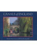 Martin Marix Evans,Robert Reichenfeld - Canals of England