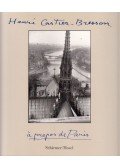 Bresson-Cartier Henri - Á propos de Paris