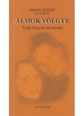 Simon József - Álmok völgye (dedikált)
