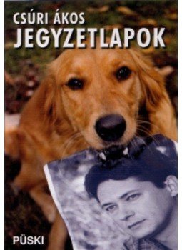 Csúri Ákos - Jegyzetlapok Csúri Ákos - Jegyzetlapok, null 2004 antikvár könyv