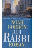 Noah Gordon - Der Rabbi