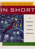 Judith Kitchen,Mary Paumier Jones - In Short