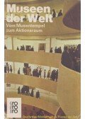 Roberto Rojas,José Luis Crespán,Manuel Trallero,Hugues de Varine-Bohan - Museen der Welt