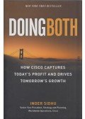 Inder Sidhu - Doing Both