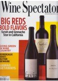 Thomas Matthews - Wine Spectator 2010. March 31.