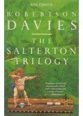 Davies, Robertson - The Salterton Trilogy