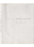 Hegyi Lóránd,Achille Bonito Oliva,Passuth Krisztina,Soós Tamás - Melankólia - Melancholy 1980-2001